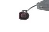 Колодка гальм. диск. VW POLO, SEAT IBIZA V передн. BOSCH 0986494105 (фото 3)
