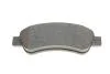 Гальмівні колодки дискові, к-кт. BOSCH 0986494110 (фото 5)