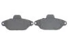 Гальмівні колодки дискові FIAT/FORD/LANCIA 500/Panda/Punto/Ka \'\'F \'\'07>> BOSCH 0986494115 (фото 7)