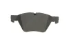 Гальмівні колодки дискові BMW 1 3 5 -08 BOSCH 0986494117 (фото 5)