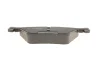Гальмівні колодки дискові BMW 1 3 5 -08 BOSCH 0986494117 (фото 6)