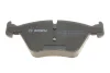 Гальмівні колодки дискові BMW 1 3 5 -08 BOSCH 0986494117 (фото 7)