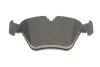 Гальмівні колодки дискові BMW 1 3 5 -08 BOSCH 0986494117 (фото 8)