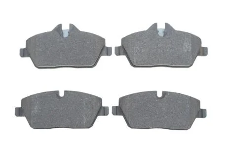 Тормозные колодки дисковые BMW/MINI 1/Clubman \'\'F "04>> BOSCH 0986494120