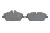 Тормозные колодки дисковые BMW/MINI 1/Clubman \&#039;\&#039;F &quot;04&gt;&gt; BOSCH 0986494120 (фото 5)
