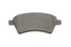 Гальмівні колодки дискові FIAT/SUZUKI Sedici/SX4 \'\'F BOSCH 0986494129 (фото 8)