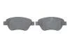 Колодка гальм. диск. CITROEN NEMO, FIAT BRAVO, STILO передн. BOSCH 0 986 494 132 (фото 5)