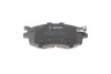 Колодка гальм. диск. HYUNDAI ACCENT, KIA RIO II передн. BOSCH 0986494139 (фото 6)