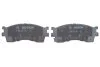 Тормозные колодки дисковые, к-кт. BOSCH 0 986 494 144 (фото 4)