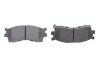 Тормозные колодки дисковые, к-кт. BOSCH 0 986 494 144 (фото 5)