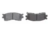 Тормозные колодки дисковые, к-кт. BOSCH 0 986 494 144 (фото 5)