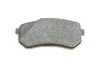 Гальмівні колодки дискові HYUNDAI i10, Kia Picanto Rear BOSCH 0986494145 (фото 8)