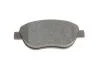 Колодки гальмівні дискові BOSCH 0986494157 (фото 5)
