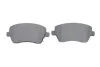 Тормозные колодки дисковые Suzuli Swift MZ Front BOSCH 0986494160 (фото 5)
