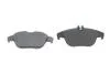 Колодки гальмівні дискові задні, Mercedes C (W204) 07- BOSCH 0 986 494 162 (фото 5)