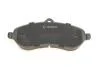 Колодка гальм. диск. CITROEN/FIAT/PEUGEOT JUMPY/SCUDO/EXPERT передн. BOSCH 0986494163 (фото 2)