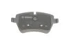 Тормозные колодки дисковые Mini Cooper S R53, R56 F BOSCH 0986494168 (фото 2)