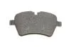Тормозные колодки дисковые Mini Cooper S R53, R56 F BOSCH 0986494168 (фото 3)