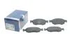 Тормозные колодки BOSCH 0986494197 (фото 2)