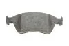 Колодка гальм. диск. AUDI A6, A8 передн. BOSCH 0986494200 (фото 10)