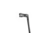 Тормозные колодки, дисковые. BOSCH 0 986 494 201 (фото 3)