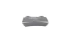 Тормозные колодки дисковые задние BOSCH 0986494210 (фото 2)