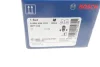 Тормозные колодки дисковые задние BOSCH 0986494210 (фото 6)