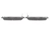 Колодки тормозные LEXUS GS300/IS &quot;F &quot;93-05 BOSCH 0986494211 (фото 3)