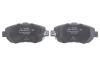 Колодки тормозные LEXUS GS300/IS &quot;F &quot;93-05 BOSCH 0986494211 (фото 4)