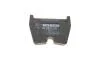 Гальмівні колодки Audi R8, RS4, VW Phaeton Rear BOSCH 0986494216 (фото 3)
