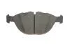 Тормозные колодки дисковые BMW X5(E53) 4,4-4,8 01-06 BOSCH 0986494217 (фото 10)
