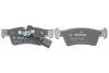 Тормозные колодки дисковые, к-кт. BOSCH 0986494219 (фото 4)