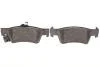 Тормозные колодки дисковые, к-кт. BOSCH 0986494219 (фото 6)