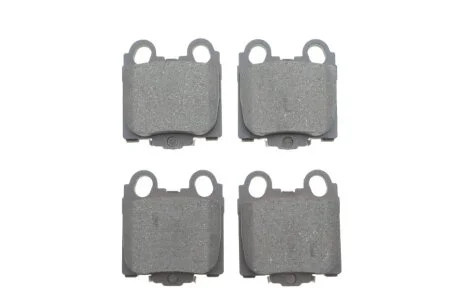 Тормозные колодки дисковые LEXUS GS,IS,SC 97- BOSCH 0986494231