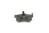Колодка гальм. диск. HONDA ACCORD, CR-V задн. BOSCH 0986494233 (фото 4)