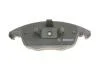 Колодка гальм. диск. CITROEN C5 передн. BOSCH 0986494235 (фото 3)
