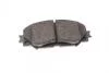 Колодка гальм. диск. TOYOTA AURIS, RAV 4 передн. BOSCH 0986494240 (фото 3)