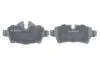 Гальмівні колодки Mini R56 "R "07>> BOSCH 0986494242 (фото 4)