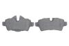 Гальмівні колодки Mini R56 "R "07>> BOSCH 0986494242 (фото 5)