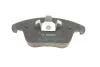 Тормозные колодки дисковые, к-кт. BOSCH 0986494246 (фото 7)