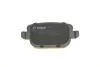 Колодка гальм. диск. FORD KUGA задн. BOSCH 0986494247 (фото 4)