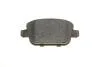 Колодка гальм. диск. FORD KUGA задн. BOSCH 0986494247 (фото 5)