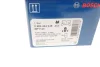 Колодка гальм. диск. FORD GALAXY 06-,S-MAX 06-, VOLVO S60,V60 10- задн. BOSCH 0986494248 (фото 6)