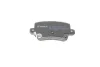 Колодка гальм. диск. HONDA CIVIC задн. BOSCH 0986494249 (фото 9)