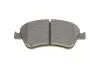 Колодка торм. диск. TOYOTA AURIS передн. BOSCH 0986494260 (фото 7)