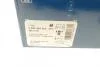 Колодка торм. диск. MB C-CLASS(W 204) 200-350 07-,E-CLASS(W212) 200-350 08- передн. BOSCH 0986494263 (фото 11)