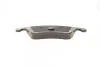 Колодка торм. диск. MB C-CLASS(W 204) 200-350 07-,E-CLASS(W212) 200-350 08- передн. BOSCH 0986494263 (фото 2)