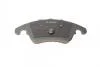 Колодка торм. диск. MB C-CLASS(W 204) 200-350 07-,E-CLASS(W212) 200-350 08- передн. BOSCH 0986494263 (фото 3)
