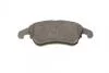 Колодка торм. диск. MB C-CLASS(W 204) 200-350 07-,E-CLASS(W212) 200-350 08- передн. BOSCH 0986494263 (фото 4)