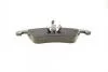 Колодка торм. диск. MB C-CLASS(W 204) 200-350 07-,E-CLASS(W212) 200-350 08- передн. BOSCH 0986494263 (фото 5)